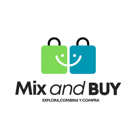 Mix and Buy